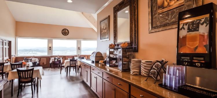 皮尔波恩特贝斯特韦斯特酒店(Best Western Pier Point Inn)图片