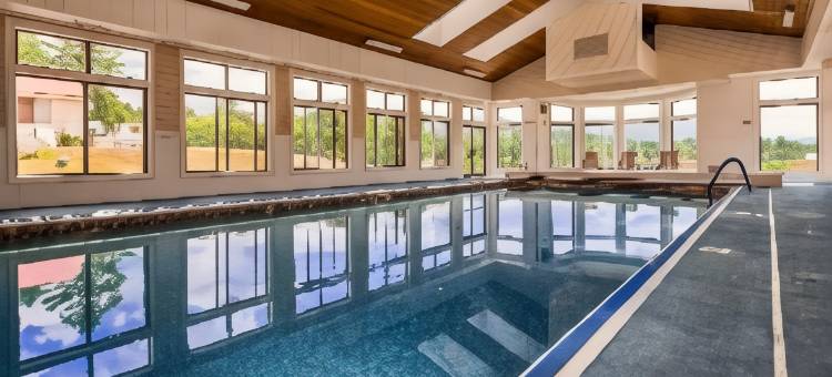 白山贝斯特韦斯特酒店(Best Western White Mountain Inn)图片