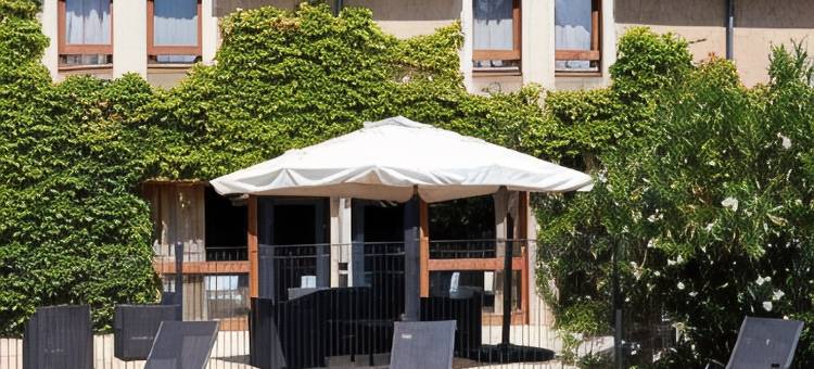 Hôtel des Trois Massifs图片