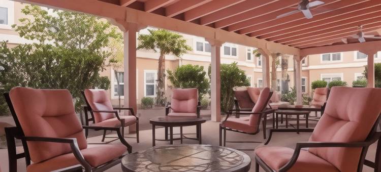 Residence Inn Tucson Airport图片