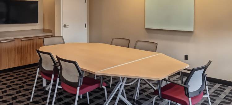 温泉城万豪TownePlace套房酒店(TownePlace Suites Hot Springs)图片