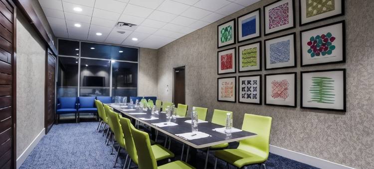 智选假日酒店-昆斯伯里/乔治湖区(Holiday Inn Express & Suites Queensbury - Lake George Area)图片