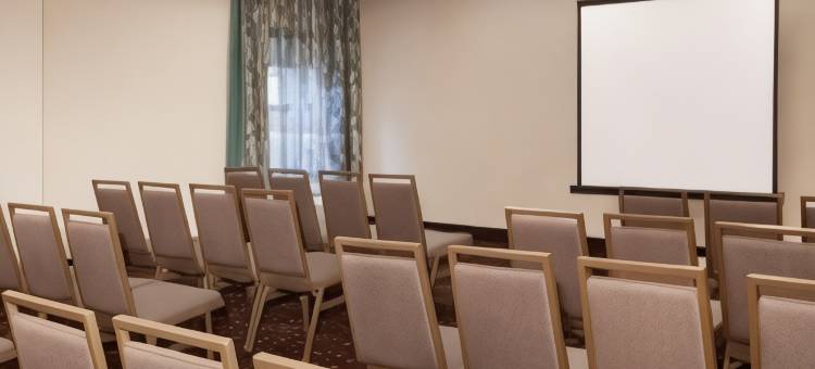 罗维莎亚特兰大欢朋酒店(Hampton Inn Atlanta/Lawrenceville/Gwinnett County)图片