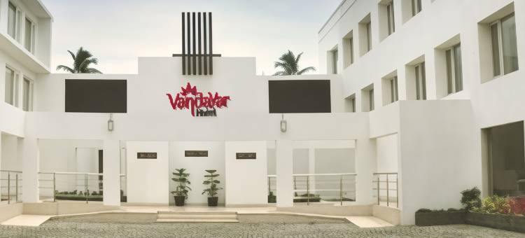 万达雅酒店(Vandayar Hotel)图片