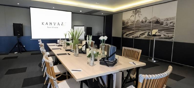 水明漾坎瓦兹乡村度假村(Kanvaz Village Resort Seminyak)图片