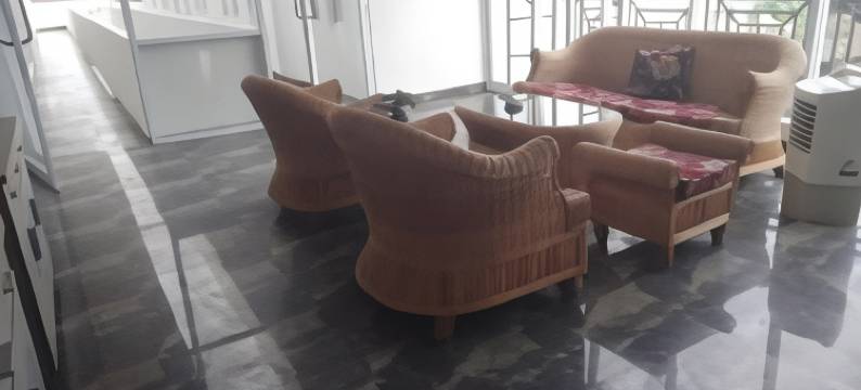 马坎库曼住宅酒店(Macan Kumbang Residence)图片