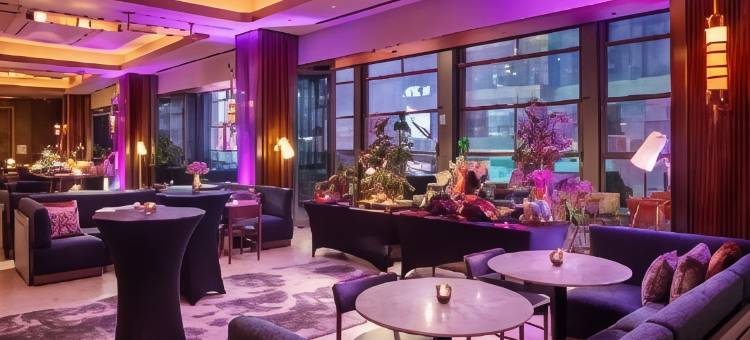 纽约时代广场希尔顿Tempo酒店(Tempo by Hilton Times Square)图片