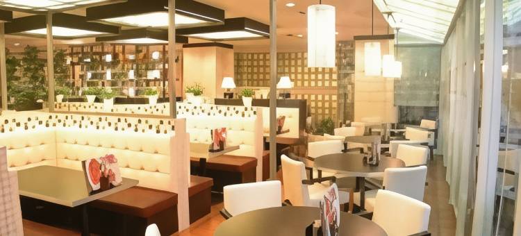 东京新小岩微笑酒店(Smile Hotel Tokyo Shinkoiwa)图片