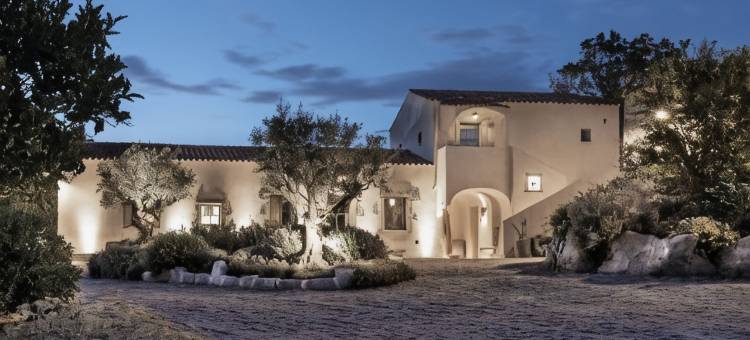 Gallicantu Stazzo 修道院(Gallicantu Stazzo Retreat)图片