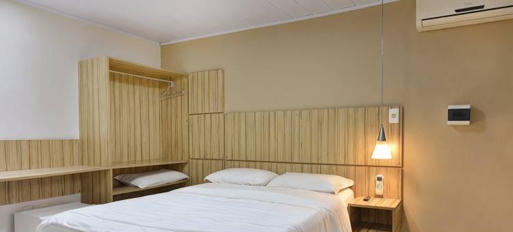 普雷斯托酒店(Presto Hotel)图片