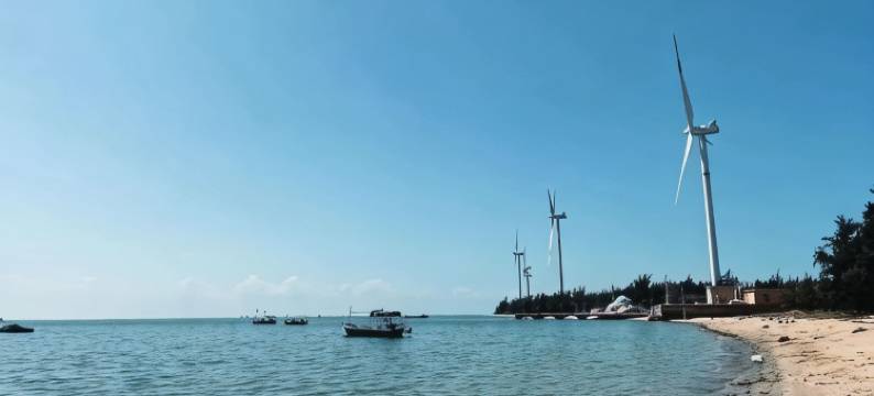 南极村林子民宿图片