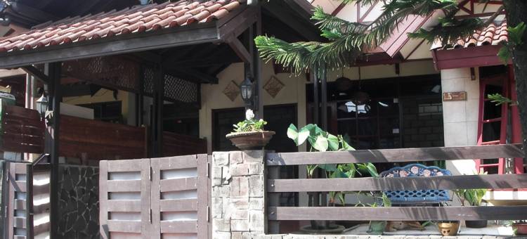 Guest House Omega图片