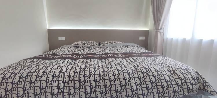 程程民宿(徐州街分店)图片