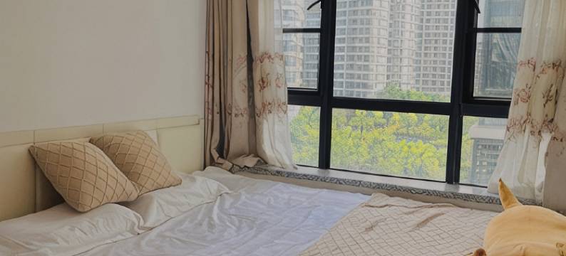 鑫鑫2公寓(南新纵二路分店)图片