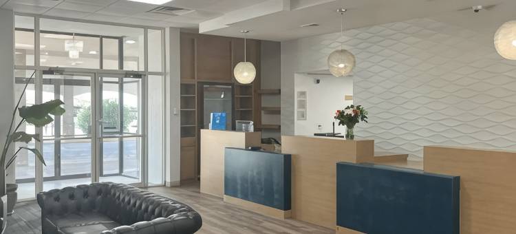 Studio 6 Pecos, TX图片