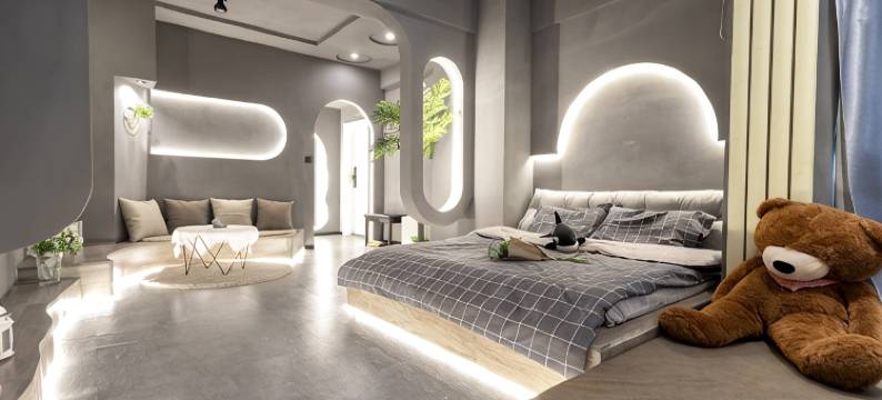 姐姐的民宿(北头道街分店)图片