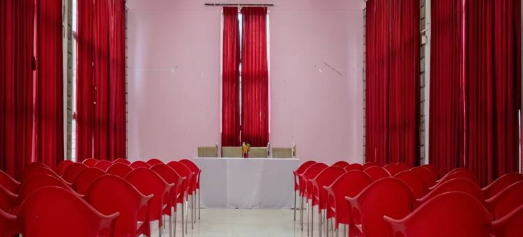 孔雀亚特尼瓦斯 KSTDC 酒店(Kstdc Mayura Durg Chitradurga)图片