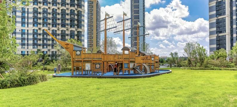 蓝天白云海景民宿(金沙滩路1号分店)图片