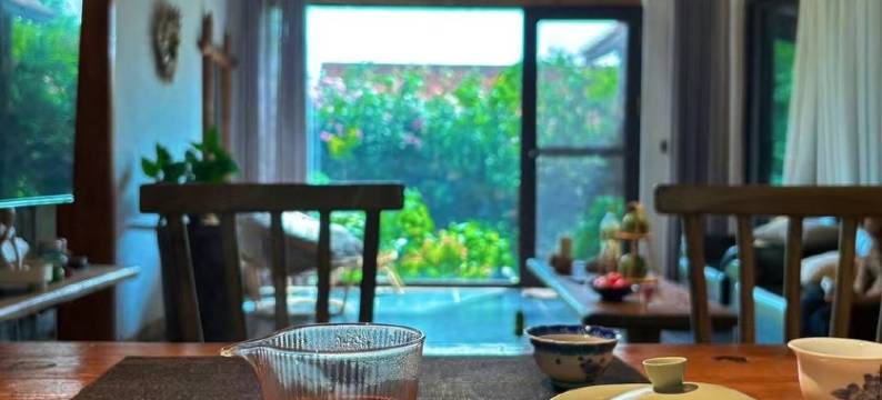 房东宽宽度假别墅(中焦路分店)图片