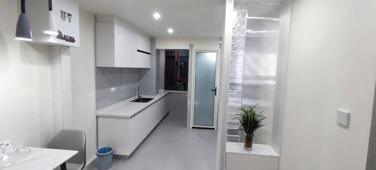 程程民宿(徐州街分店)图片