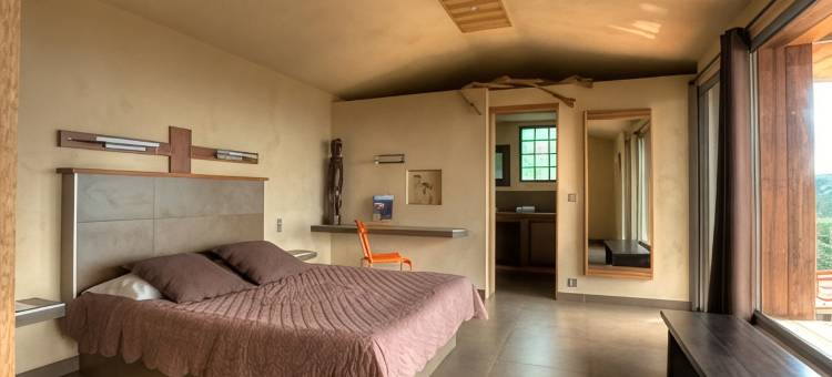 丽塔瑞西亚家庭旅馆(Chambres d'Hôtes Littariccia)图片