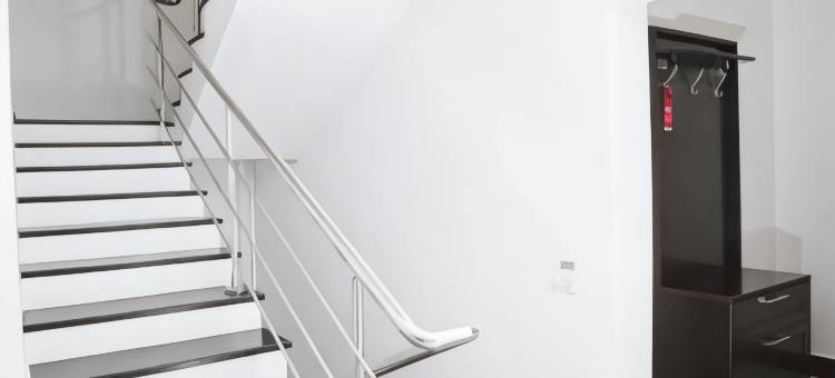 高级公寓高尔基小镇540(Premium Apartments Gorki Gorod 540)图片