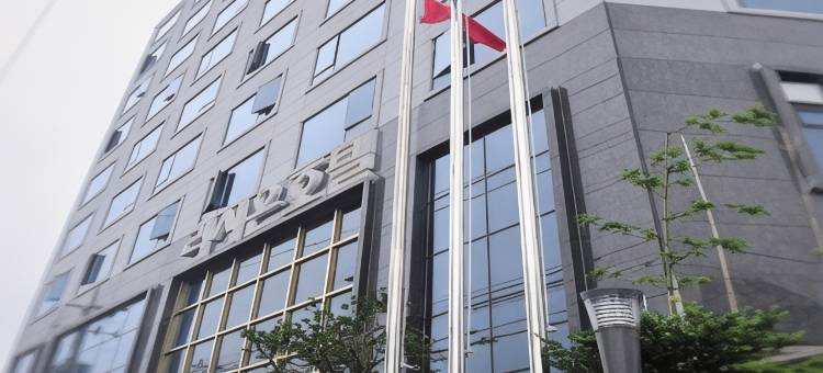 雷佐酒店(Rezion Hotel)图片