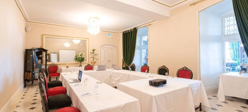 皮乌雷城堡 - 悠南宅邸酒店(Chateau le Prieuré Saumur - la Maison Younan)图片