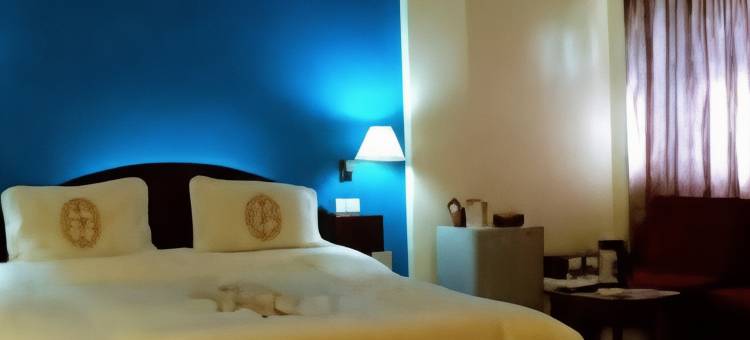 巴乔吉斯班贾拉酒店(Hotel Barjorjis Banjara)图片