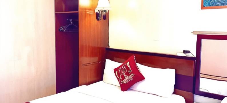 大叻睡眠旅舍(New Sleep in Dalat Hostel)图片