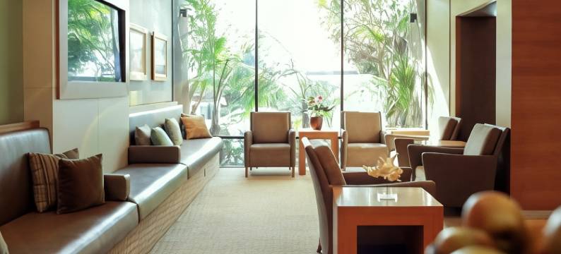 海滨酒店(Inn by the Sea, la Jolla)图片