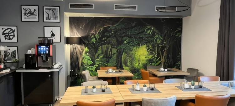 桑腾多美洛酒店(Dormero Hotel Xanten)图片