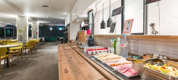 宜必思尚品图尔南酒店(ibis Styles Tours Sud)图片