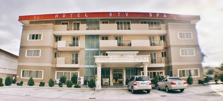 豪苑大酒店(Grand Hoyah Hotel)图片