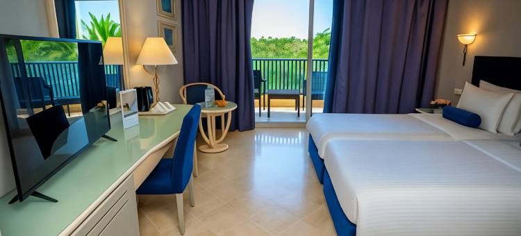 突尼斯维尔迪海滩度假村(Verdi Tunis Beach Resort)图片