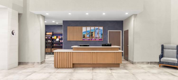 彭萨科拉松林路I-10号欢朋套房酒店(Hampton Inn & Suites Pensacola/I-10 Pine Forest Road)图片