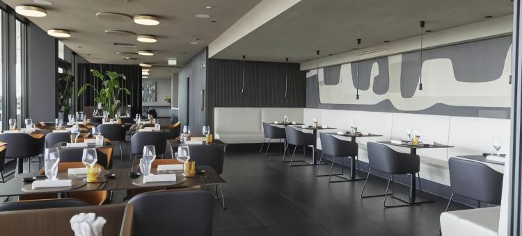 Radisson Blu Hotel, Bergamo Choruslife图片