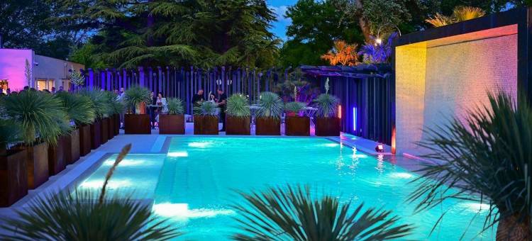 阿尔卡酒店(Hotel Alkar)图片