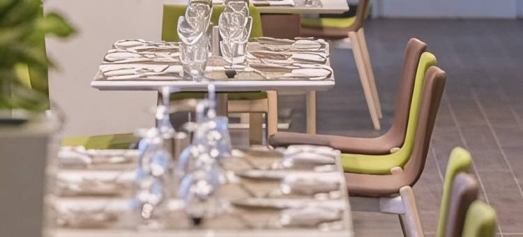 宜必思塞提夫酒店(Ibis Setif)图片