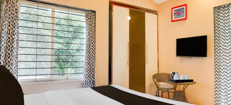 Collection O Khatri Park Formerly Aum Villa图片