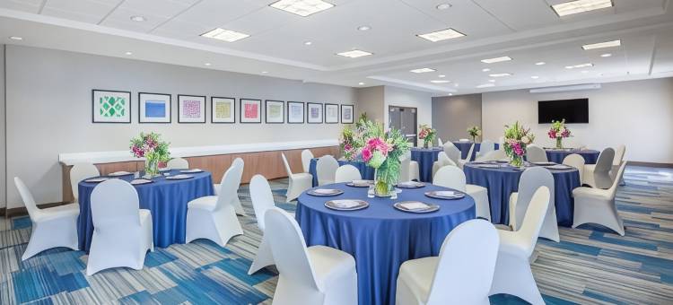 智选假日酒店-萨普赖斯-洲际酒店集团旗下(Holiday Inn Express & Suites Surprise)图片