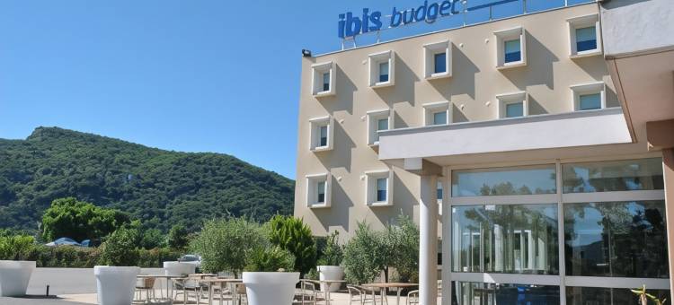 宜必思快捷卢耶勒普赞酒店(Ibis Budget Loriol le Pouzin)图片