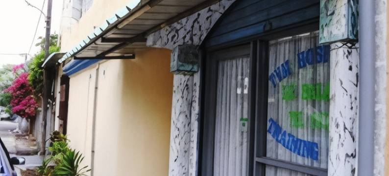 奥伯格萨拉迪尔酒店(Auberge le Saladier)图片