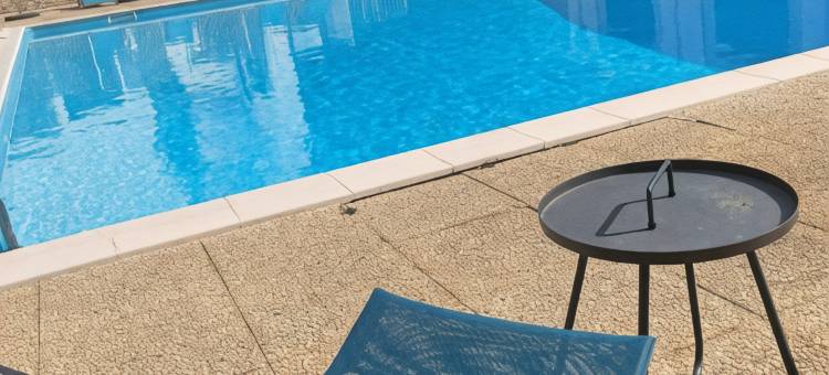 尼奥尔普瓦特万沼泽美居酒店(Hôtel Mercure Niort Marais Poitevin)图片