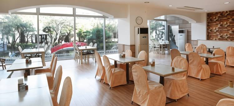 东京海湾广场酒店(Tokyo Bayplaza Hotel)图片