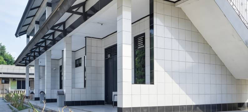 OYO穆蒂亚拉旅馆(Hotel O Mutiara Guest House)图片