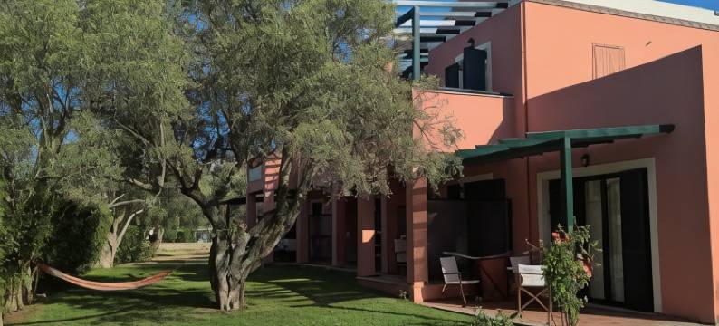 伊奥尼亚微风开放式公寓(Ionian Breeze Studios)图片