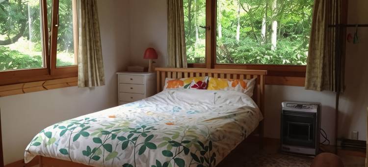 留寿都日之家(Ohisama House)图片