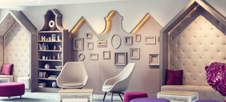 格但斯克波塞冬美居酒店(Hotel Mercure Gdansk Posejdon)图片