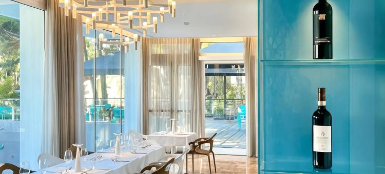 总统酒店(Hotel President)图片
